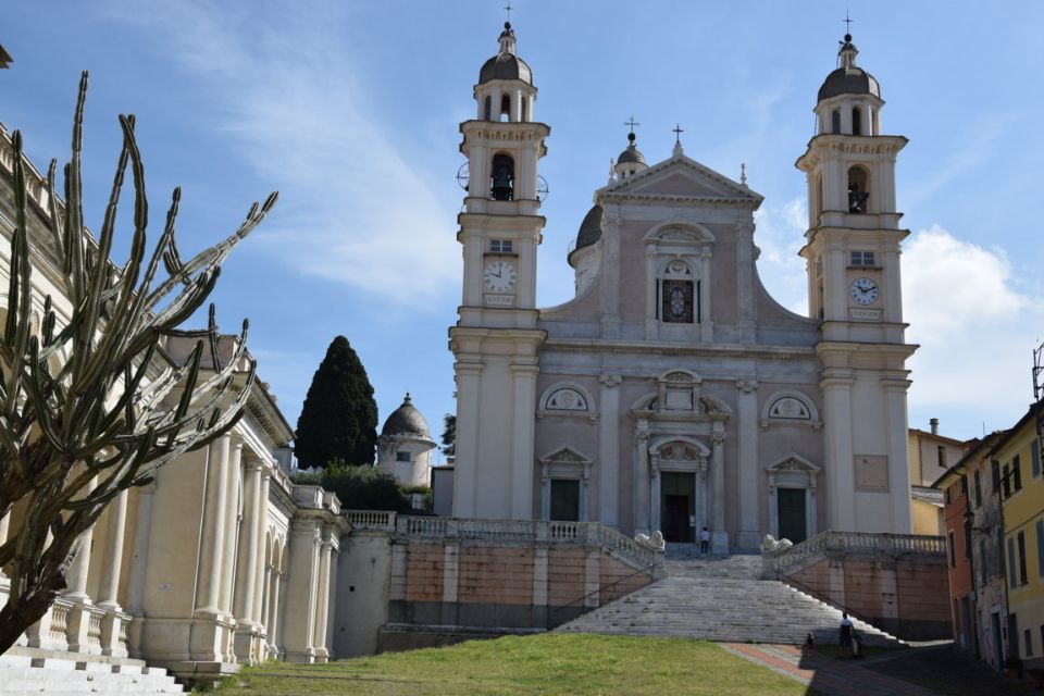 Basilica Santo Stefano