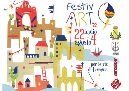 participatory art festival
