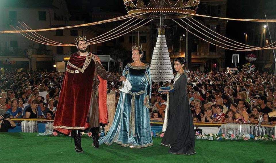 historical reenactment