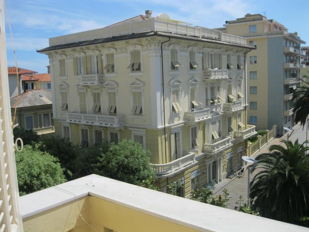Hotel Miramare