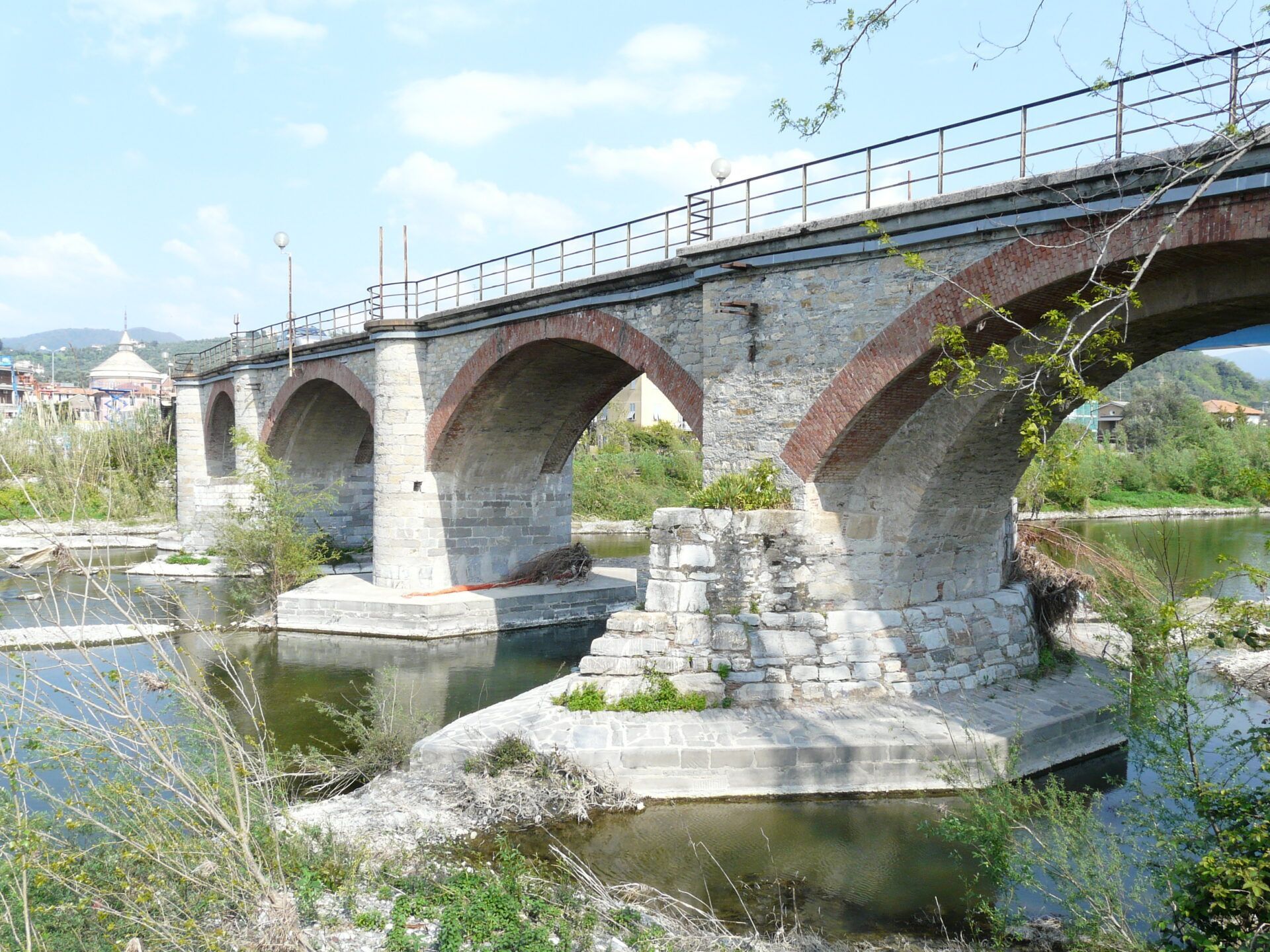 Ponte della Maddalena