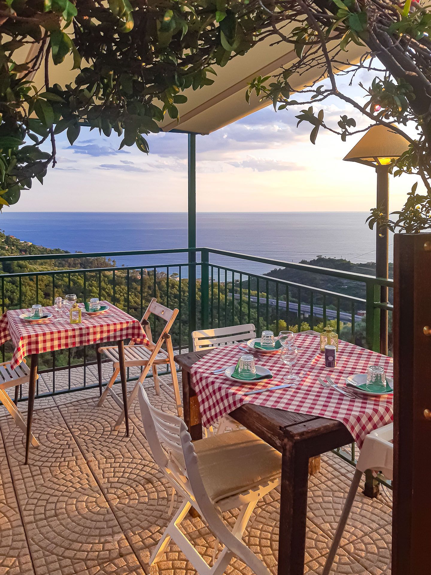Trattoria L'Ulivo