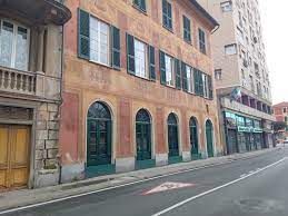 Albergo Entella