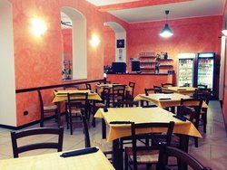 L'Angolo della ﻿Pizza