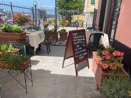 Ristorante Antica Liguria