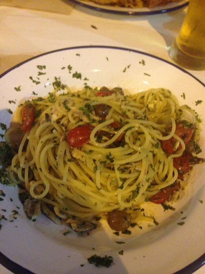 Bagni Annamaria