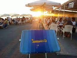 Baraonda Beach