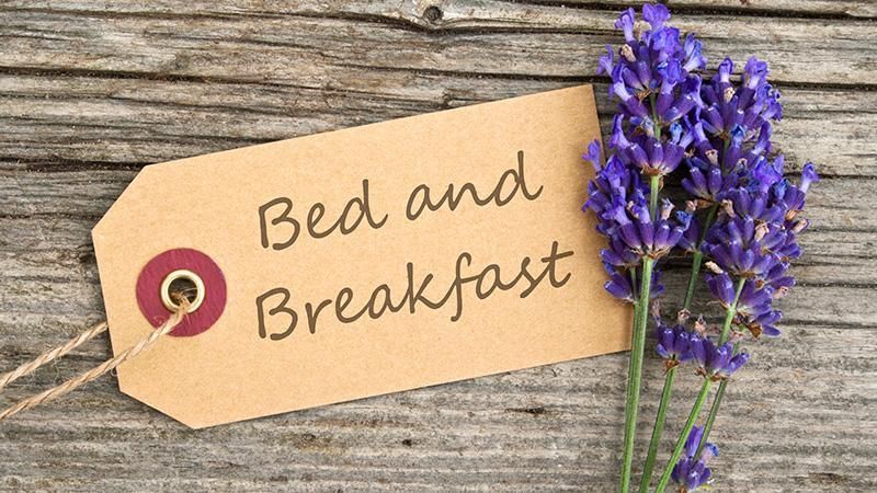 B&B Ornella