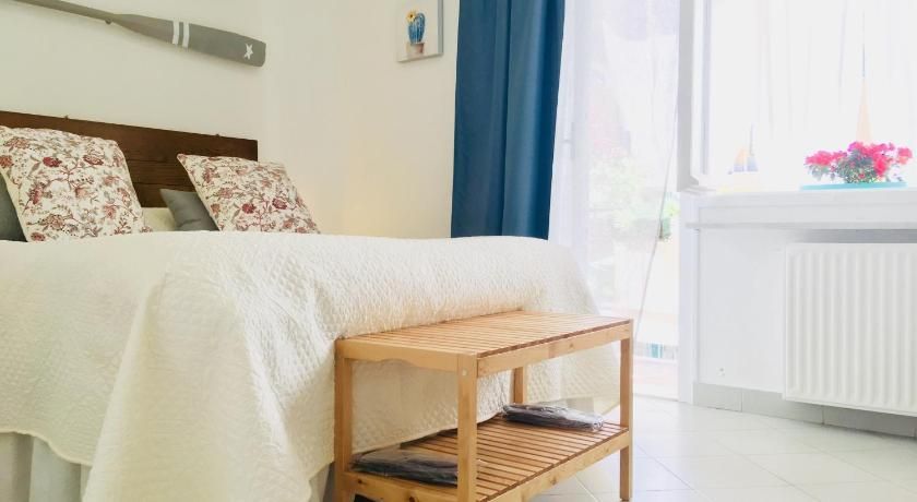 B&B La Bouganville