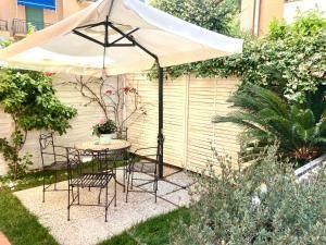 B&B La Bouganville