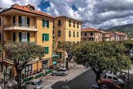 Hotel Bistrol