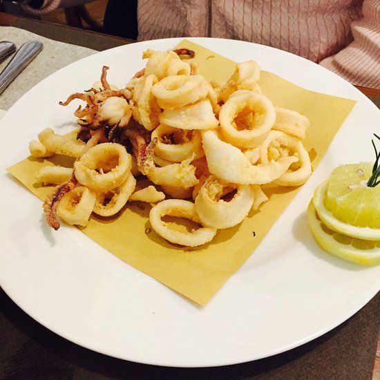 Ristorante U Brunzin