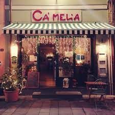 Ristorante Ca' Melia