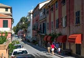 CASETTE CAVI BORGO