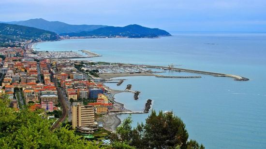 chiavari