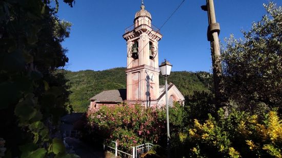 church of San Pietro Apostolo