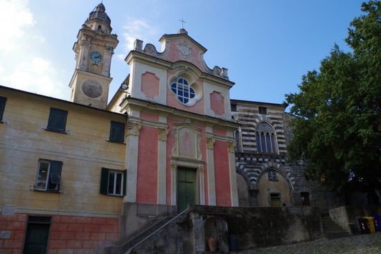 cogorno