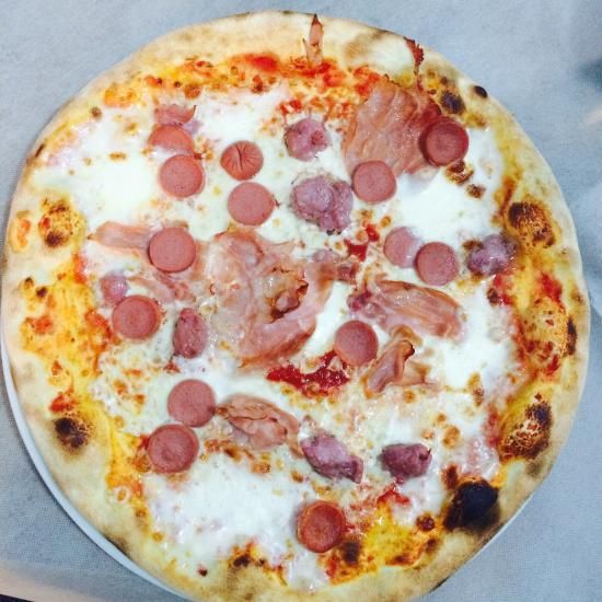 Pizzeria da Inno
