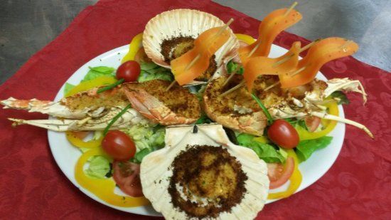 Ristorante Delfino Verde