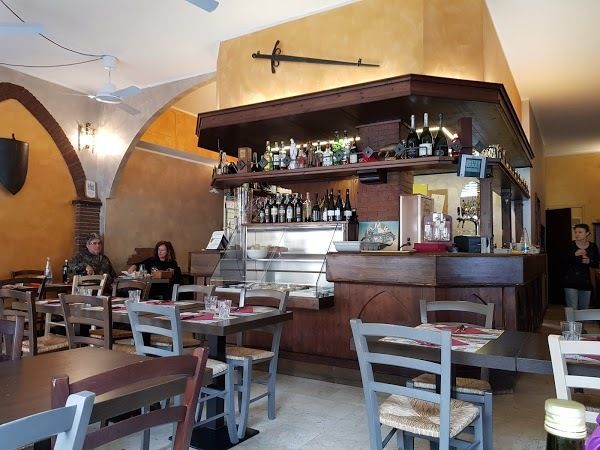 Pizzeria Il Desco dei Fieschi