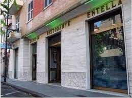 Albergo Entella