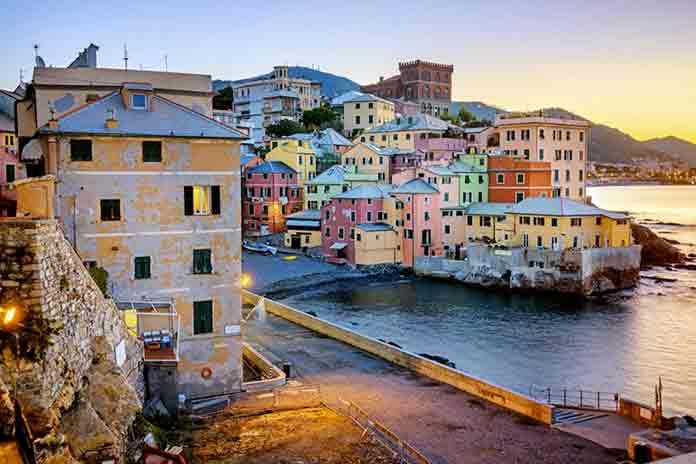 genova