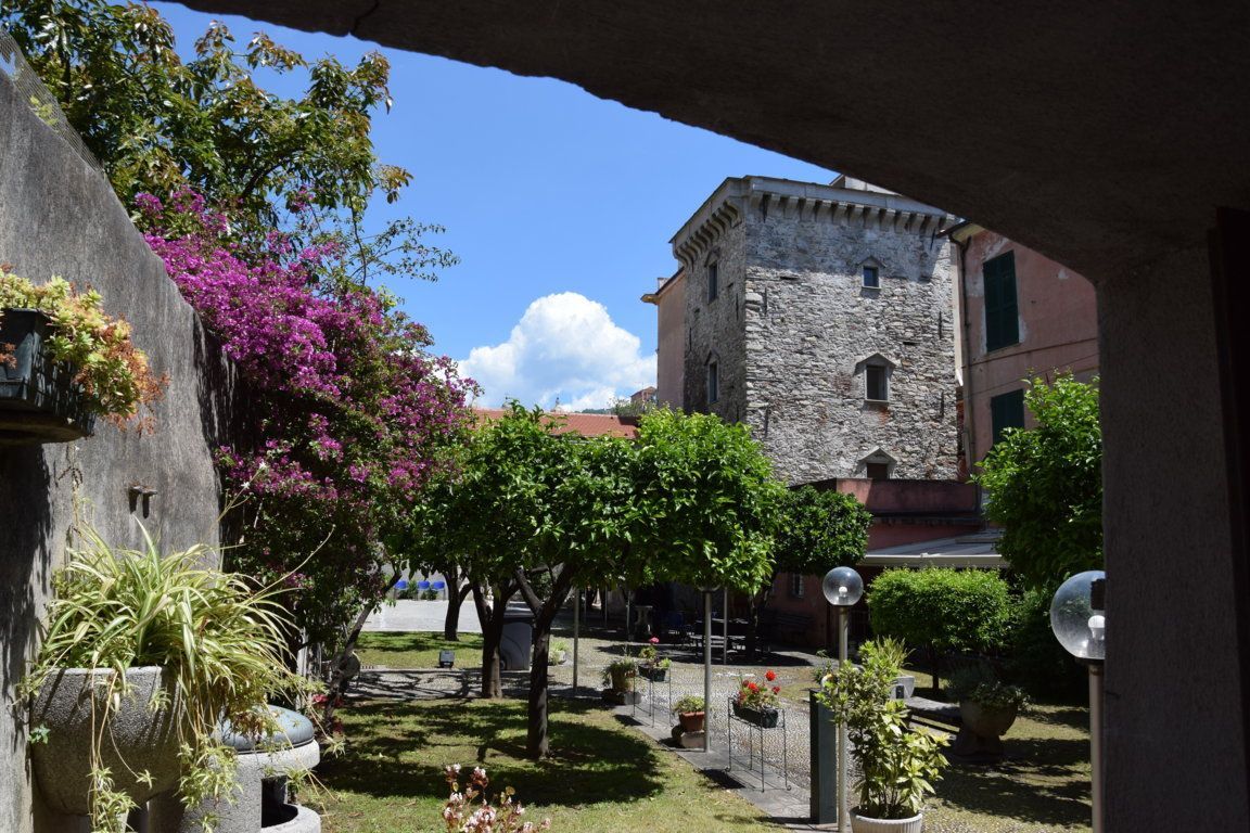 Torre del Borgo Gardens
