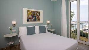 Blu Hotel