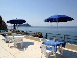 Hotel La Scogliera