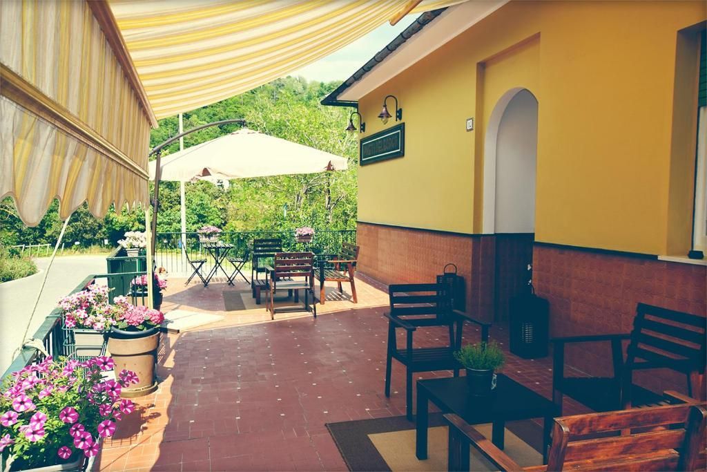 Hotel Pineta del Borgo