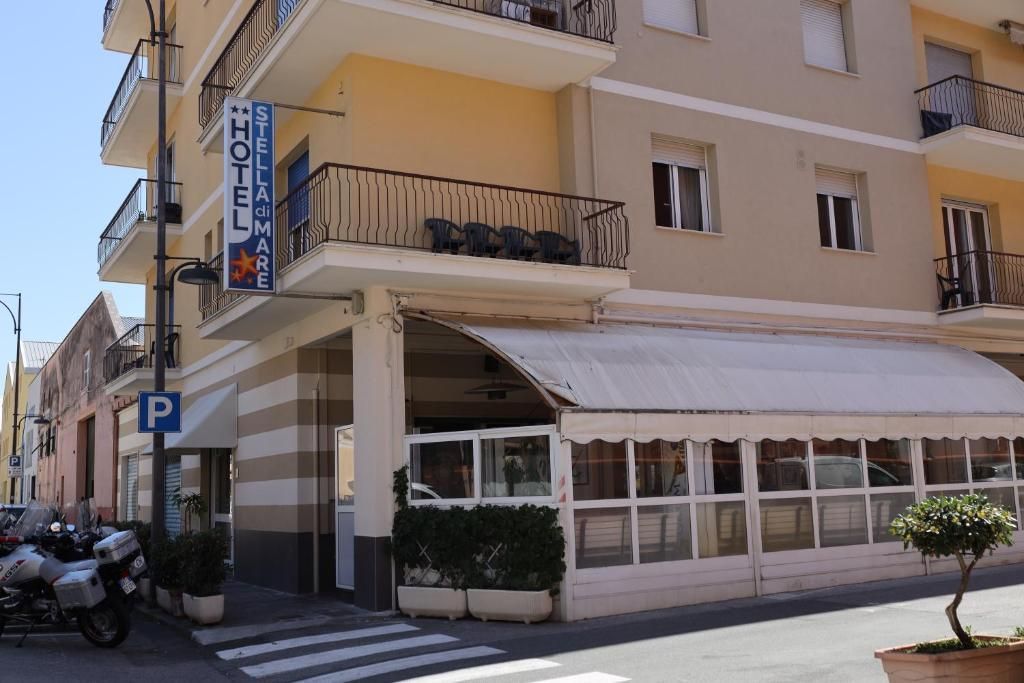 Hotel Stella di Mare