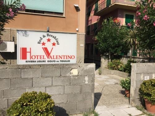 Hotel Valentino