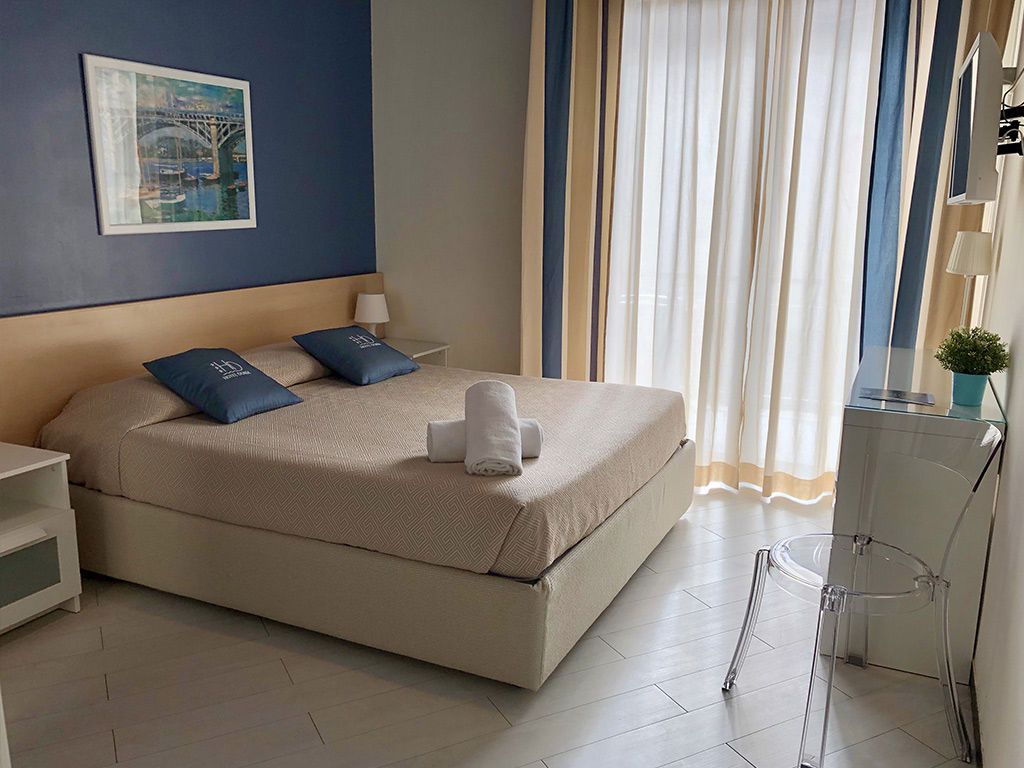 Hotel Doria