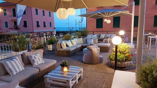 Hotel Doria