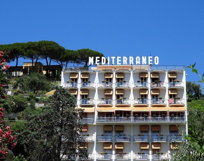 Hotel Mediterraneo
