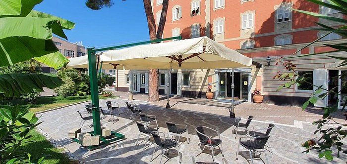 Hotel Sud Est