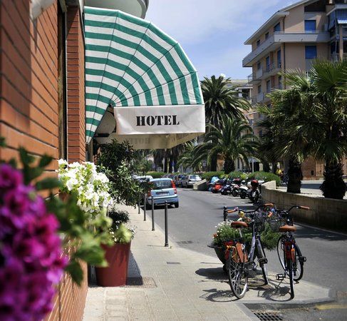 Hotel Tigullio