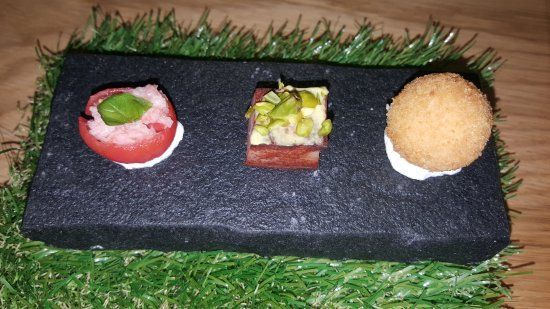 Ristorante Impronta D'Acqua