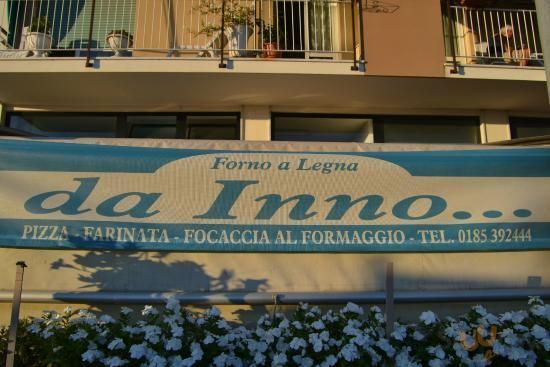 Pizzeria da Inno