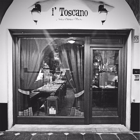 Bottega i'Toscano
