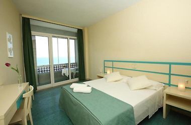 Hotel La Scogliera