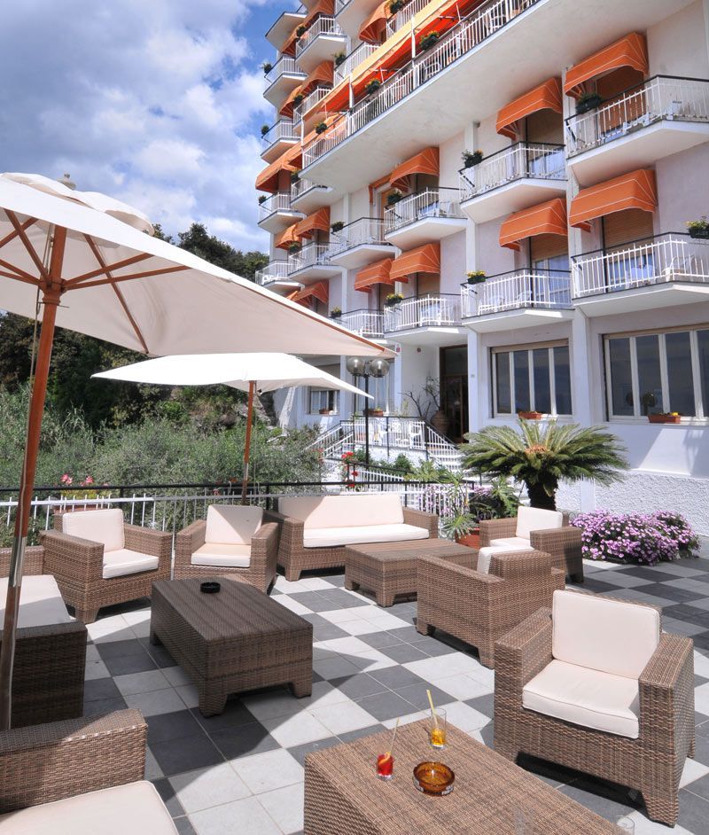 Hotel Mediterraneo