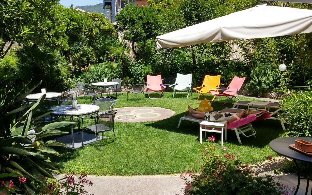 Hotel Miramare