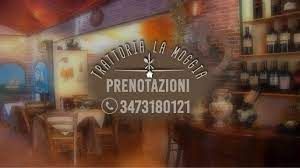 Trattoria La Moggia