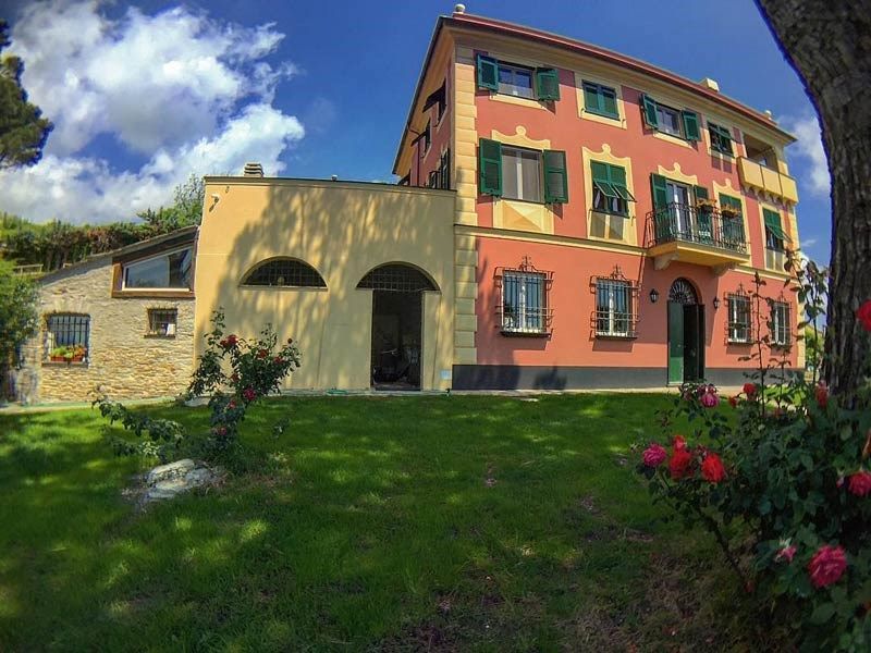 Agriturismo Olivenere