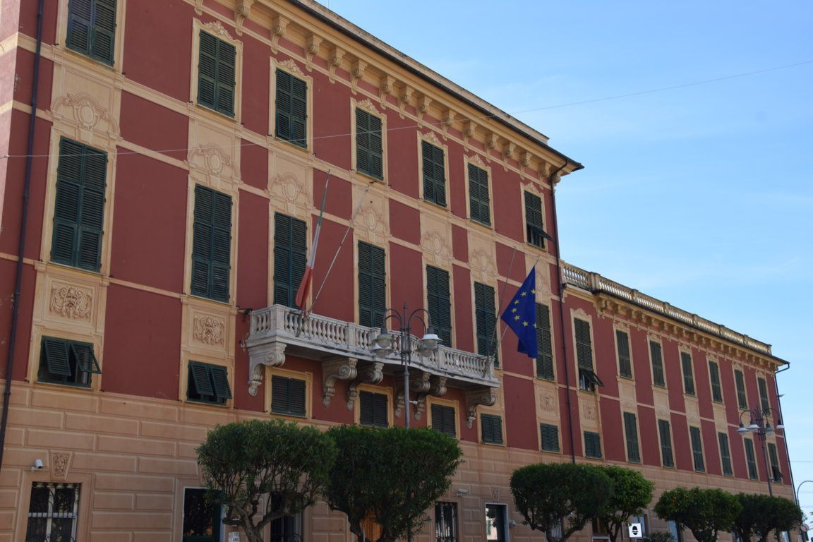 Palazzo Franzoni