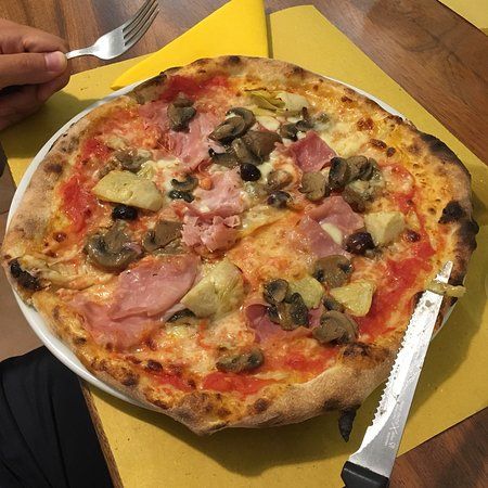 La Panizzeria