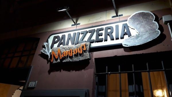 La Panizzeria