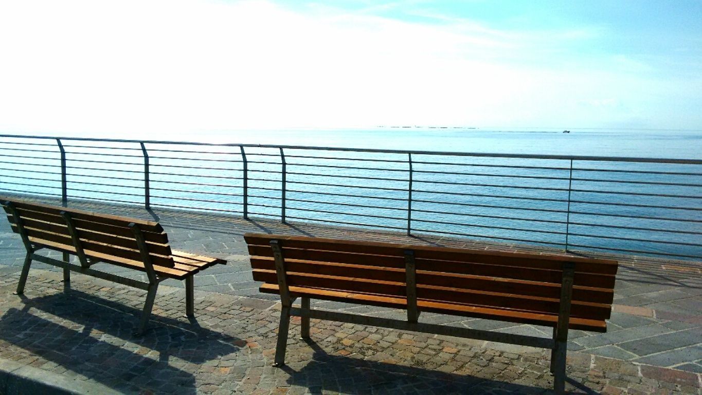 Seafront