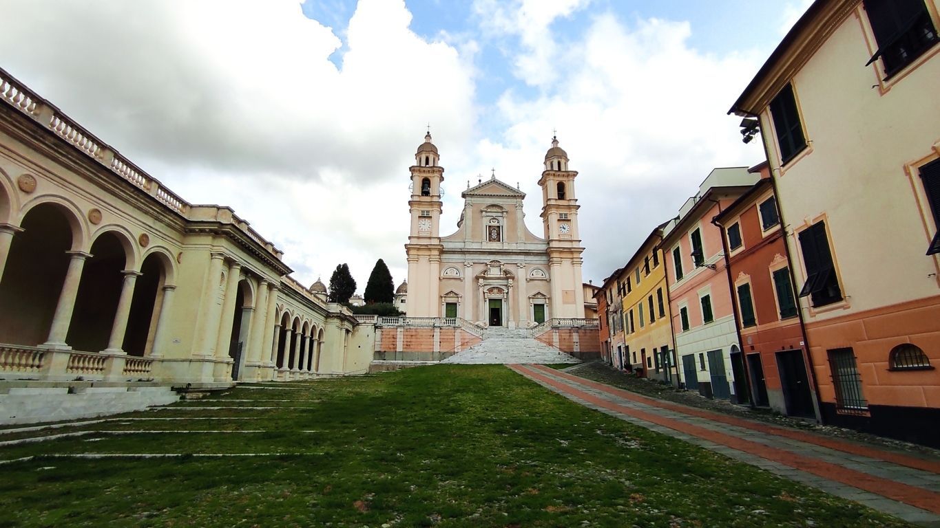 Piazza Marconi